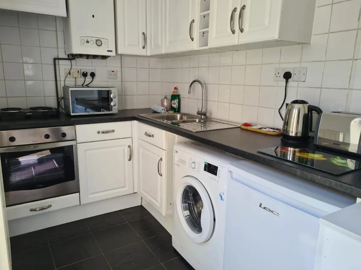 Cosy Cottage For Work Or Leisure, Rd&E 20Min Walk, Easy Access To City Centre Exeter