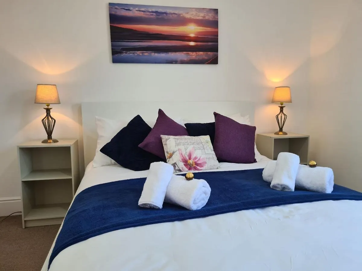 Cosy Cottage For Work Or Leisure, Rd&E 20Min Walk, Easy Access To City Centre Exeter 0*,
