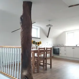  Holiday home Cosy Farm